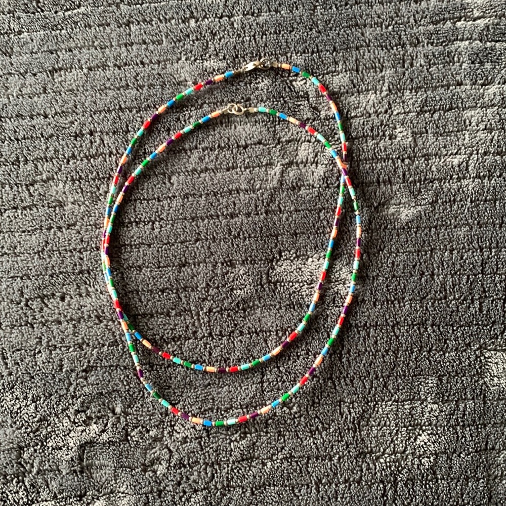 Silpada Necklace